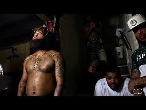 Sada Baby x HardWork Jig x Wild Bill- Murder Talk | Shot By @ChaceBanks