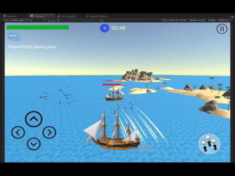 Century Of Pirates Video