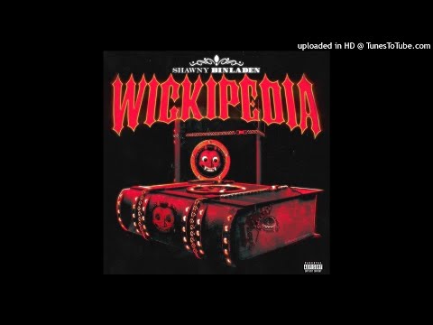 Shawny Binladen - Attic (feat. FOUR50)