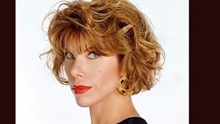 13 Sexy Photos of Christine Baranski