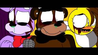Welcome to Freddy&#39;s ft Madame Macabre Animation