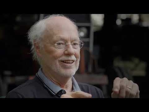 Independent Lens S27E1 | Cracking The Code: Phil Sharp & The Biotech Revolution 🧬💡