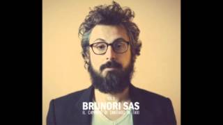 Brunori Sas - il manto corto