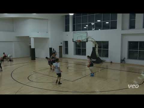 The North vs Sheild K - Sunday tier 7 - tcbl 2022 summer