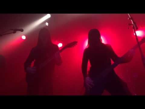 Dark Fortress - Ylem (@ Biebob, 28/04/12)