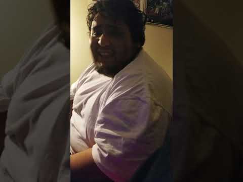 BIG SMOKE freestyle Red Eye to Paris