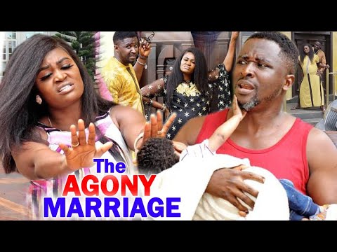 The Agony Marriage Complete Season - Onny Michael/Chizzy Alichi 2020 Latest Nigerian Movie