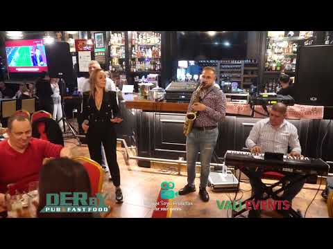 Dana Golet la Derby Fagaras - Vali Events LIVE 2023