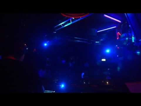 DJ BatuCada43 Live @ Club Midnight Roosendaal 12 11 2016