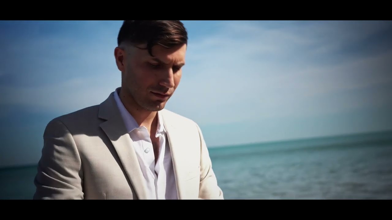 Promotional video thumbnail 6 for IL Suono Music Agency