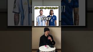 W杯グループステージベストイレブン#いごっそう #サッカー #サッカー日本代表 #ワールドカップ #soccer #football #w杯 #worldcup