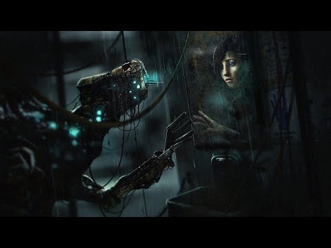 SOMA #8 - Quarantena Violata
