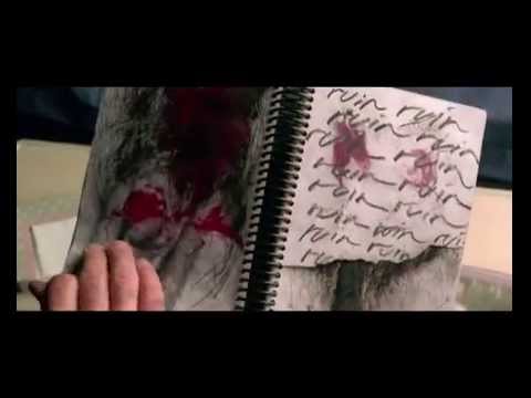 Low with Tomandandy - Half Light (tail credit) [Mothman Prophecies theme]