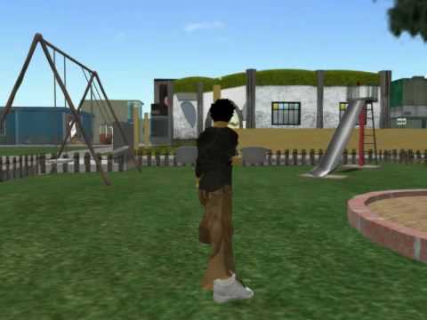 Chop from the Overhead