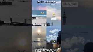 god is in heaven #jesuslovesyou #jesuschrist #jesuslovesyou