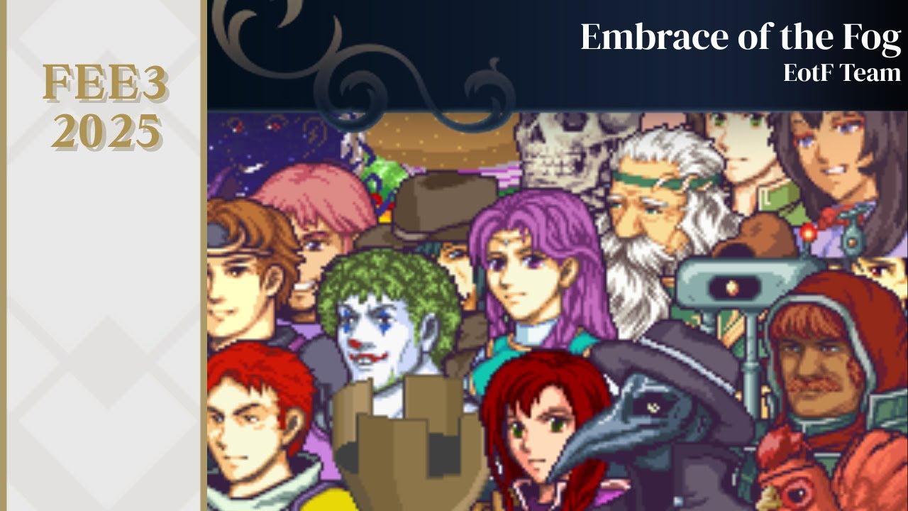 FEE3: Embrace of the Fog by the EotF Team