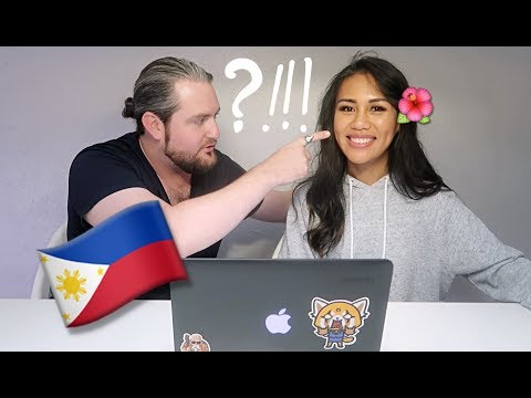 23andMe FILIPINO Ancestry DNA Results!!! 🇵🇭Who am I?!