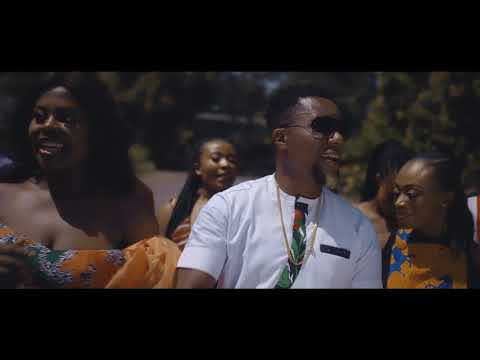 TJ Eleleweukwu - Merriment (feat. Slow Dogg & Mr Raw) (Official video)