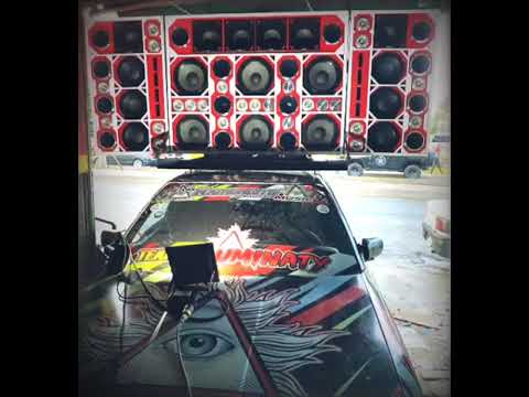 ROCHY RD, MAXIMITOH SCOFF, KALY OCHO, JONATHAN BURLON, SHELOW SHAQ - 3AM REMIX , SATUDARO PARA" MTA