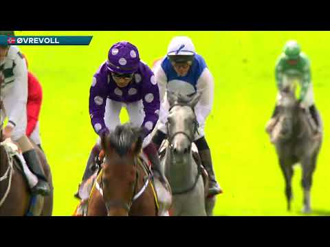 Norsk Derby 2022 Oppsummering