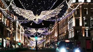 Christmas Jazz Vibe - Atmospheric Ambient Music - Getting Into The Christmas Spirit 2023