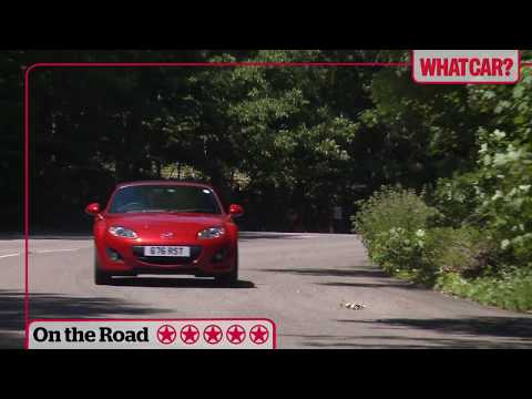 Mazda MX5 Roadster review - What Car?