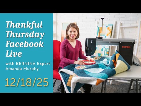 Thankful Thursday: Holly and Berry Wreath