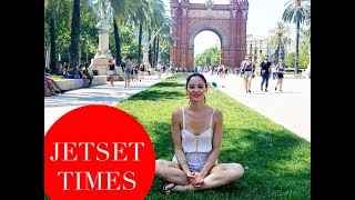 This Is The Perfect Way To Spend A Day In Barcelona | Jetset Times