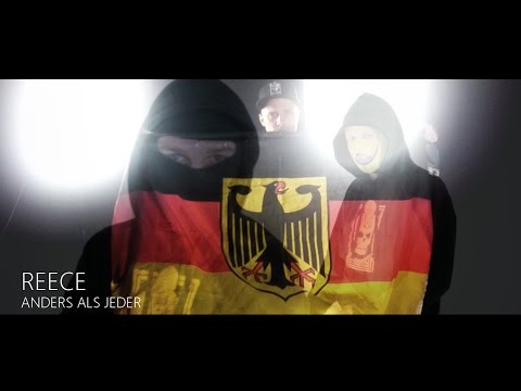 Reece - Anders als alle (Pottblagen 05.10.18)