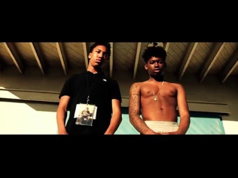 HITTA CAPO FT RECK LO - WOULD YOU RIDE (OFFICIAL VIDEO)