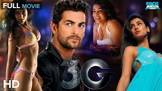 Download lagu 3G - A Killer Connection Movie | New 2026 Bollywood Mystery Film | Neil Nitin Mukesh, Sonal Chauhan mp3