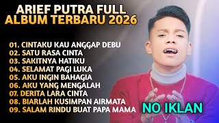 Download lagu FULL ALBUM LAGU ARIEF PUTRA TERBARU 2026 | Lagu Minang Viral & Terpopuler mp3