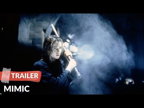 Tráiler Mimic 1997