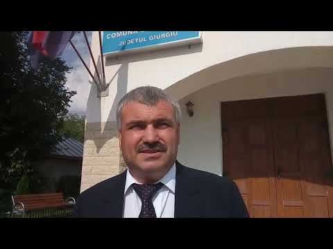 Marin Voinea -Calugareni