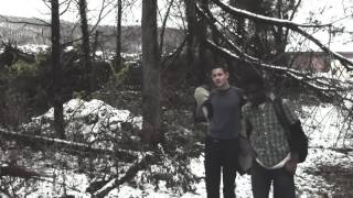 Tim Colon - When Death Finds Us Breathing