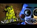 ATAQUES CARDIACOS | Five Nights At Freddy's 2: Noche 1 - JuegaGerman