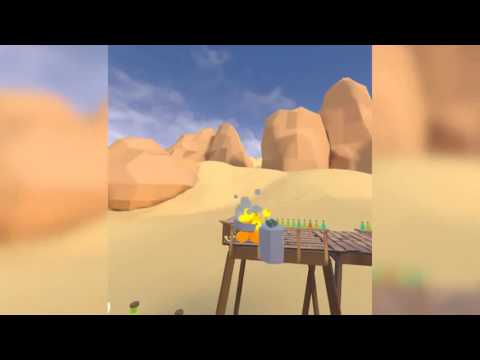 Gunslinger Trainer youtube-video