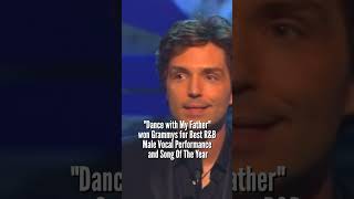 Learn the truth behind Luther Vandross' last song ever - "Dance With My Father"