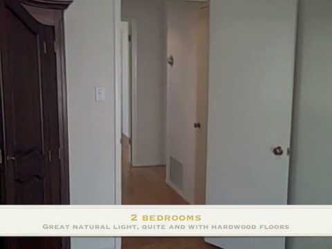 1665 Hopkins Duplex - One Unit for Rent