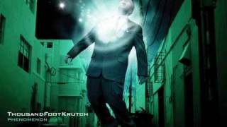 Thousand Foot Krutch - New Design