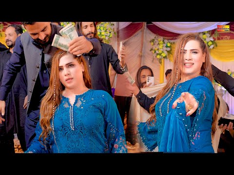 Uff Allah Bedard Na Ban, Pari Paro, Mujra Performance Shaheen Studio 2026