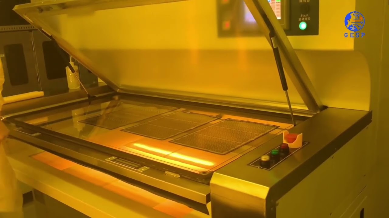 20240221 fast turn flex pcb prototyping