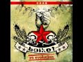 Bubumara - Boikot 