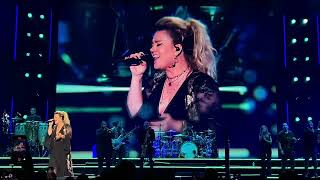 Medicine Live Kelly Clarkson Las Vegas 7/29/23
