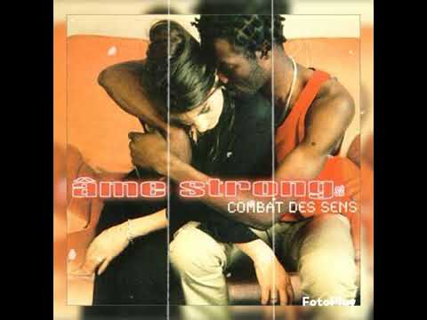 La Huell@ Sonora 9️⃣... AME STRONG / Guette l'aube