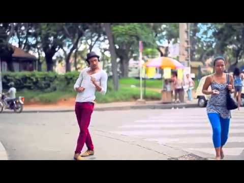 Pharrell Williams   Happy  we are from Antananarivo