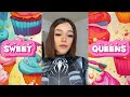 TikTok Bigblank Challenge ️‍ Big Body Challenge 2024 Part 52