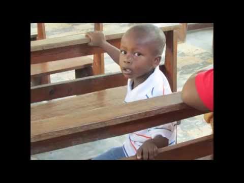 Haiti Mission Trip 2013 to Lazil