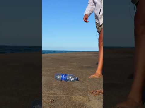 Día de la Tierra. El cambio empieza contigo