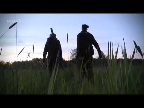 Jaktkunskap - Rådjur Trailer Special